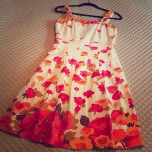 Adrianna Papell Dress